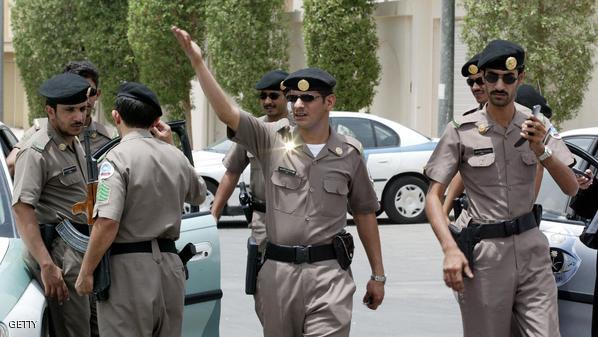 السعودية توقف 1860 شخصا بتهمة «الإرهاب» خلال 11 شهرا