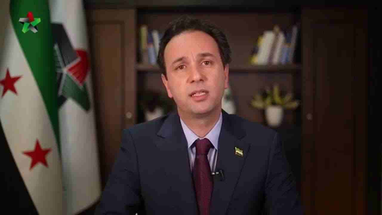 «خوجة»: الغارات الروسية قتلت مدنيين في مناطق لا وجود فيها لـ«الدولة الإسلامية»