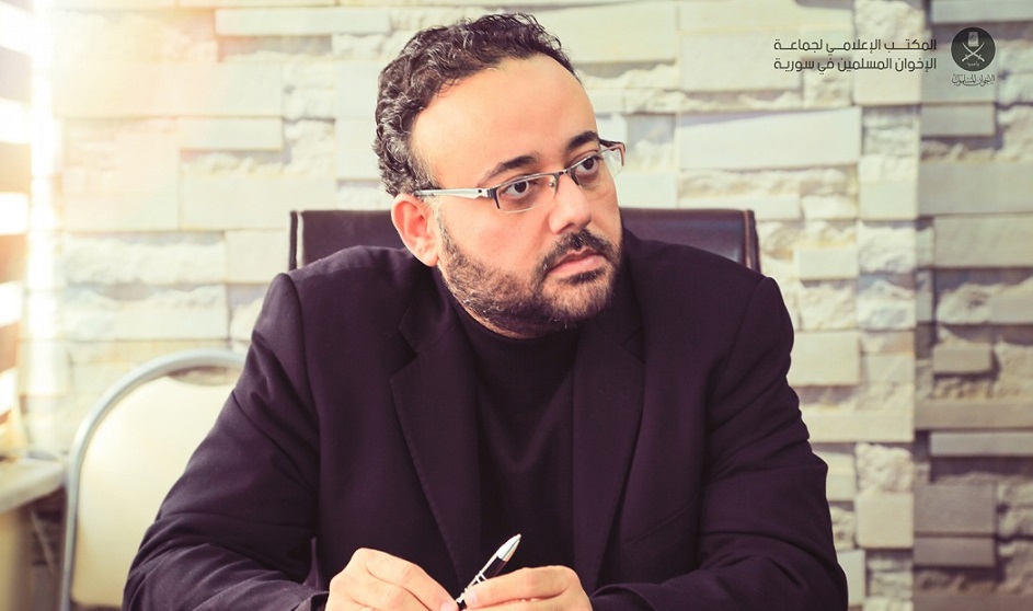 «إخوان سوريا» يعلنون وضع جميع إمكانياتهم للجهاد ضد «الاحتلال الروسي»