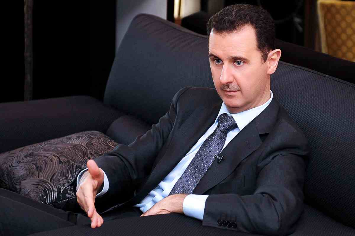 «الأسد» يحذر من تدمير المنطقة إذا فشل تحالف موسكو و«أردوغان» يصف تدخلها بالخطأ 