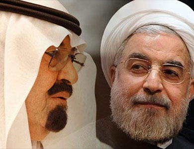 الاتفاق بين إيران والسعودية ضروري لتسوية الحرب الأهلية في العراق وسوريا 
