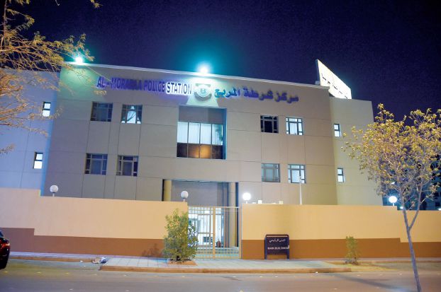 السعودية تشهد أكبر عملية هروب جماعي لـ 80 أثيوبيا من سجن توقيف الوافدين بالرياض
